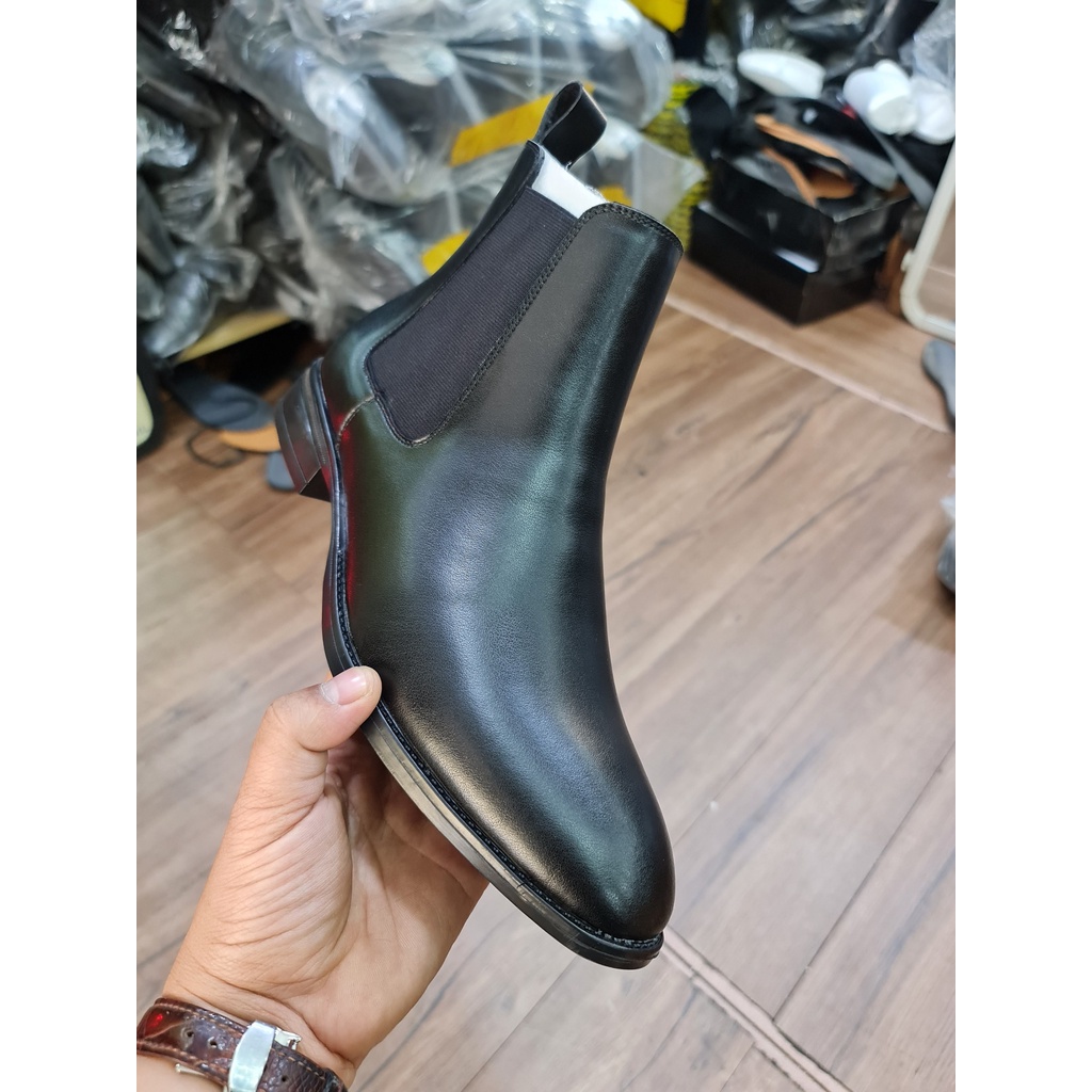 Chelsea boots classic