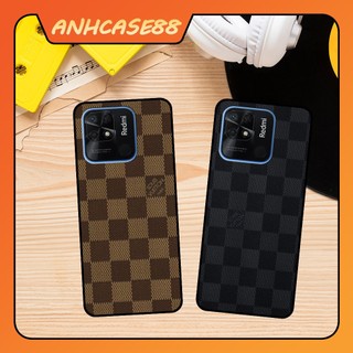 Ốp Điện Thoại Xiaomi Redmi 10C - Redmi 9C - Redmi 10A In Hình Họa Tiết Đẹp Lạ - Trend - CASE88