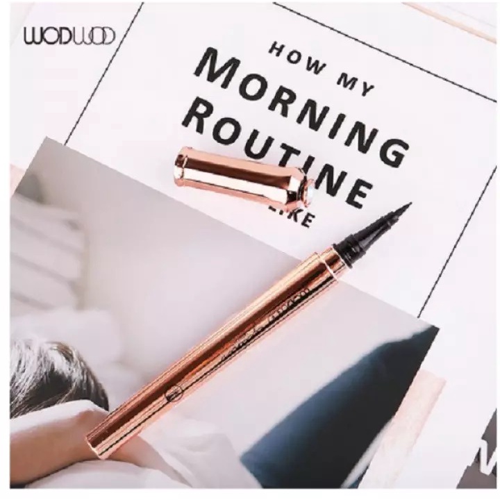 KẺ MẮT NƯỚC WODWOD KHÔNG LEM TRÔI W707 - Hàng nội địa Trung