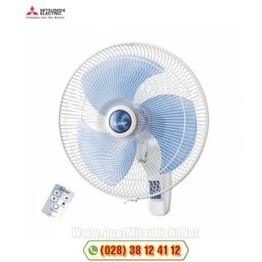 Quạt treo tường Mitshubishi W16-RA