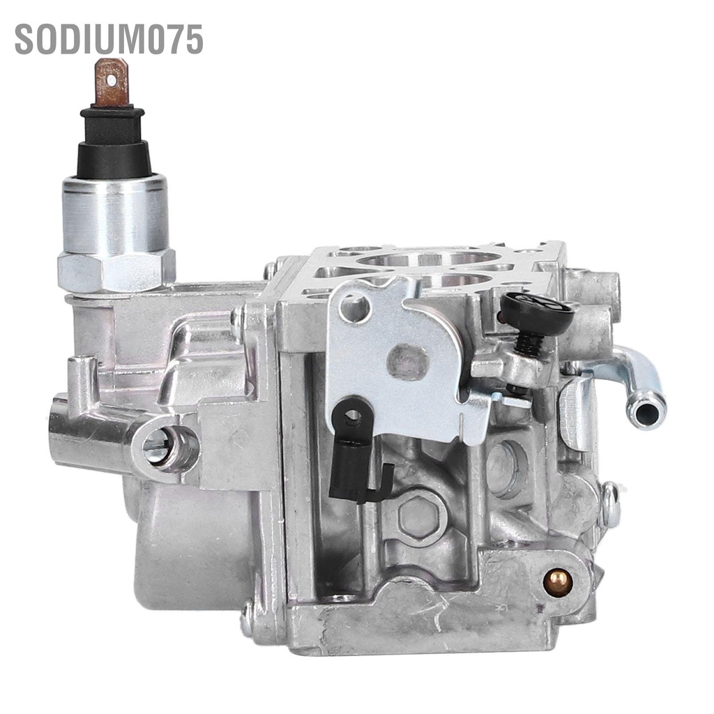 Có thể bán buôn Bộ chế hòa khí 16100 ‑ Z9E 033 BK07A D cho Phụ kiện máy cắt cỏ Honda GX630 GX630R GX630RH Sodium075 Hàng giao ngay