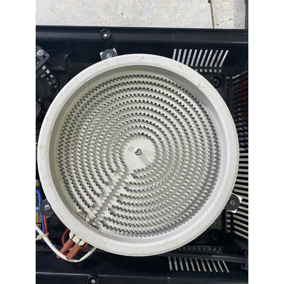 Bếp Hồng Ngoại Korea King KIRC-80DM