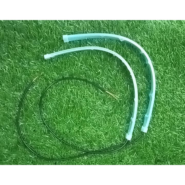 Lắp đặt đèn ô tô chạy ban ngày, độ đèn ô tô chạy ban ngày