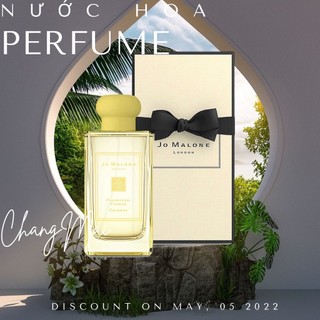Nước Hoa dùng thử Jo Malone Frangipani Flower 10m