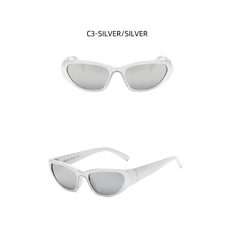 Kính Mát Thể Thao Phong Cách Âu Mỹ Thời Trang Mới 2022