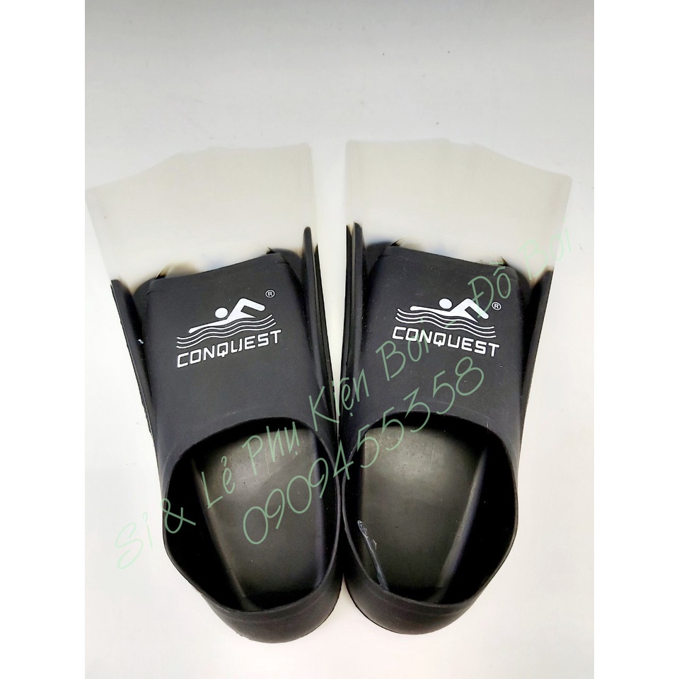 Chân vịt/ Chân Nhái Tập Luyện Bơi lội Silicones