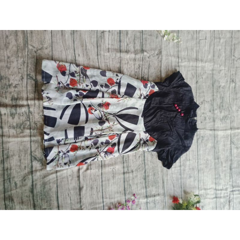váy kiểu hàng chọn size to đẹp và chất lượng
