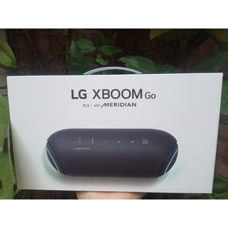 Loa Bluetooth LG Xboom Go PL5W
