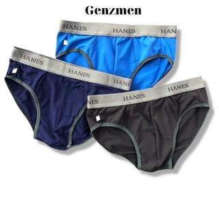 Combo 3 Quần Lót Nam Thun co giãn bán chạy HNess cho moi lứa tuổi đủ size