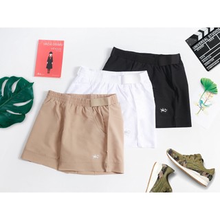 Quần short nữ thể thao 2 lớp tập gym, yoga ch138