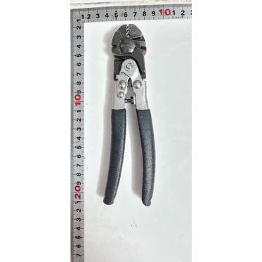 Kìm cắt, Bấm cáp MCC, TOP BW-180... nhật bãi