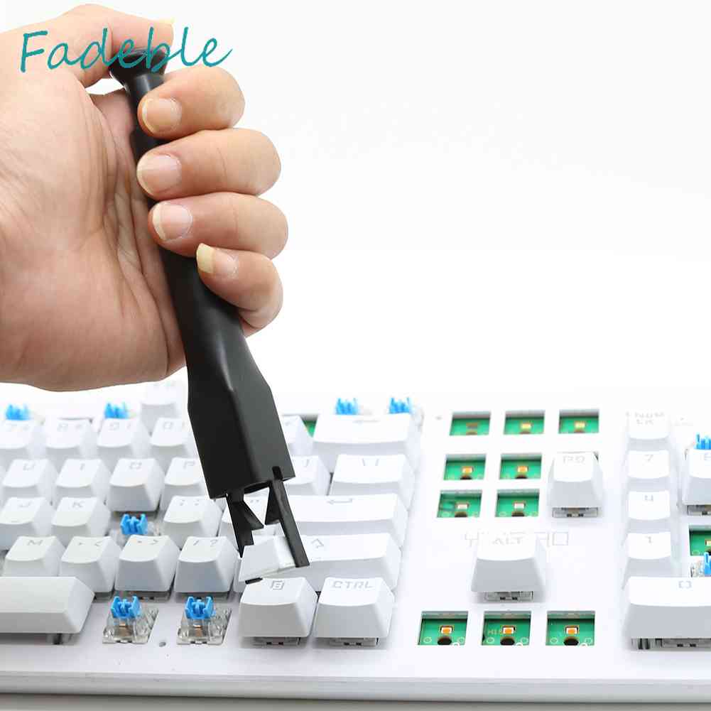 Dụng Cụ Tháo Nút Bàn Phím 2 Trong 1