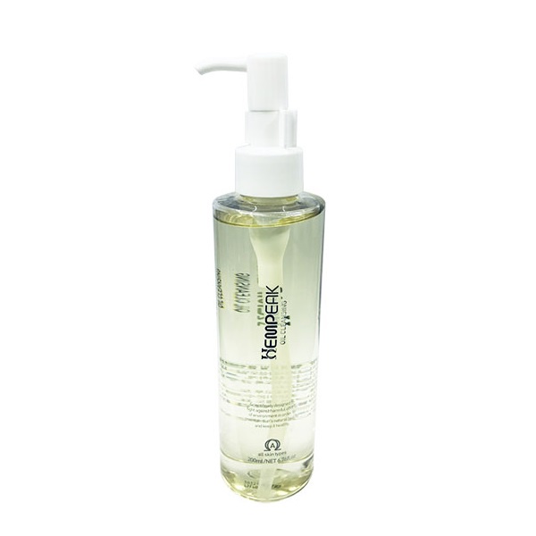Dầu Tẩy Trang Hempeak Oil Cleansing