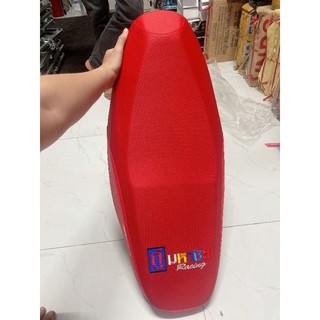Yên 2 tầng bọc da yên thái lắp dream wavea110 wave rs future neo future led sirius jupiter winner sonic ex10 ex135 ex150