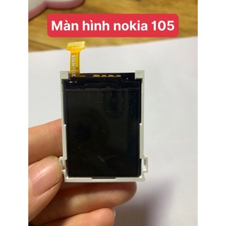 Màn hình zin mới điện thoại nokia 105