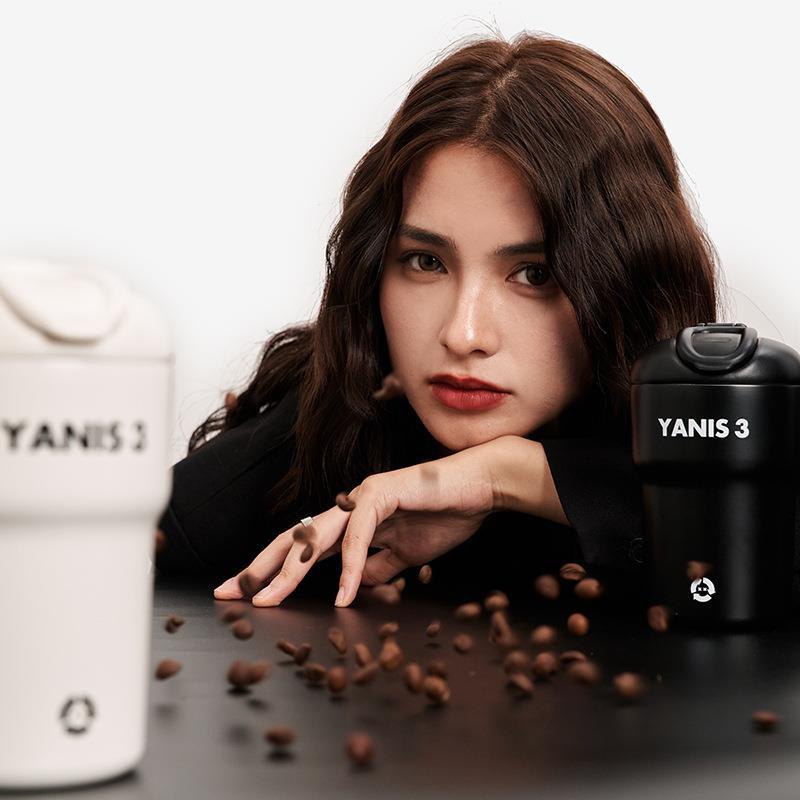 Bình giữ nhiệt inox316 cao cấp Yanis3 380ml