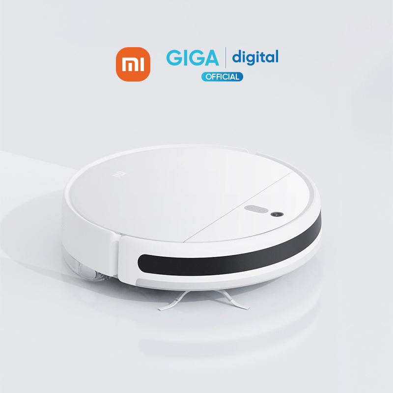 Robot hút bụi lau nhà Xiaomi Vacuum Mop 2 Lite | BigBuy360 - bigbuy360.vn