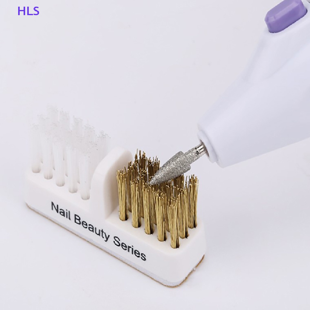 Cọ Vệ Sinh Mũi Khoan Điện Cầm Tay Tiện Dụng