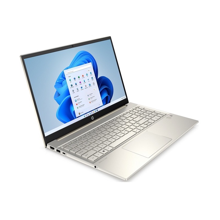 [Mã ELHP3TR giảm 12% đơn 500K] LapTop HP Pavilion 15 eg2058TU (6K788PA) | i5 1240P| 8GB| 256GB SSD| 15.6" FHD IPS | W 11