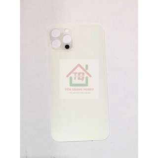 Nắp lưng X độ 13 Pro