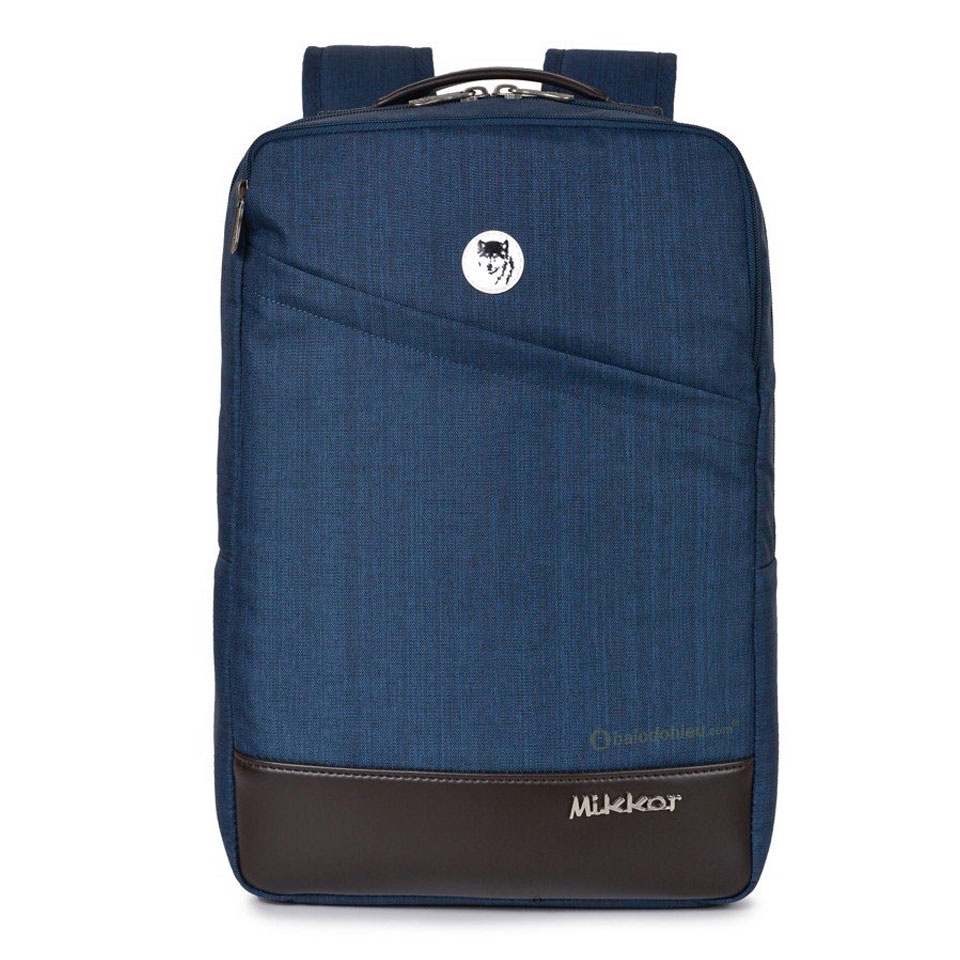 Balo Laptop 14inch Mikkor The Norris - Navy
