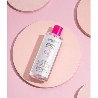 Nước tẩy trang MayCreate 300ml