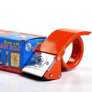 Dụng cụ cắt băng keo dân hoa 5cm