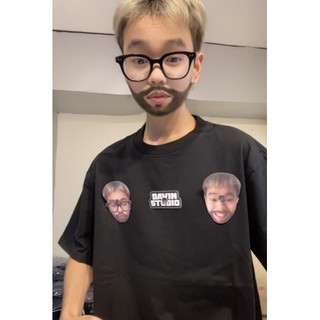 Áo thun davinstudio " tự làm " / davin made by me t- shirt 2022