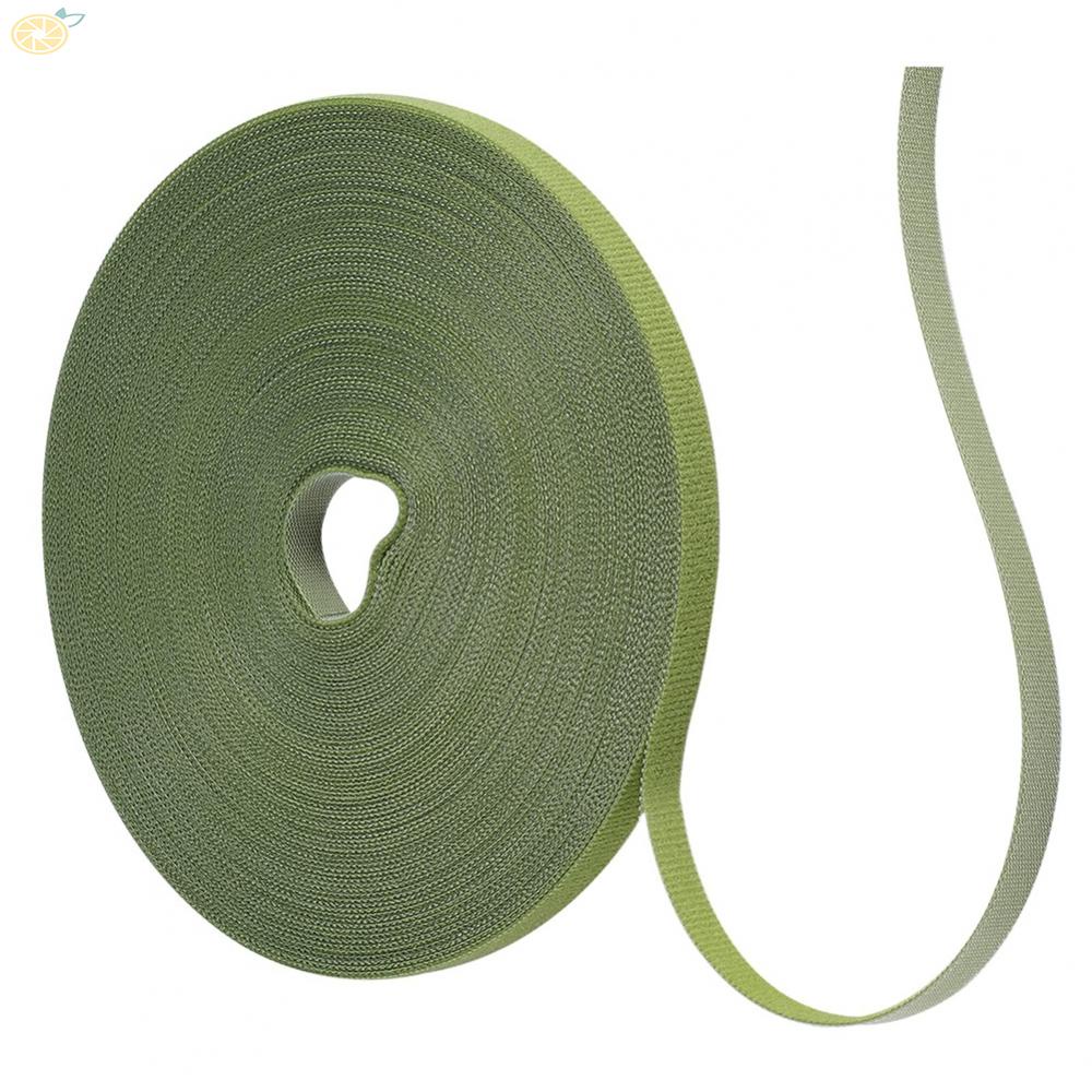 Dây Buộc Dây Cáp Sợi Nylon Màu Xanh Lá Cây Có Thể Tái Sử Dụng Hoàn Toàn Mới