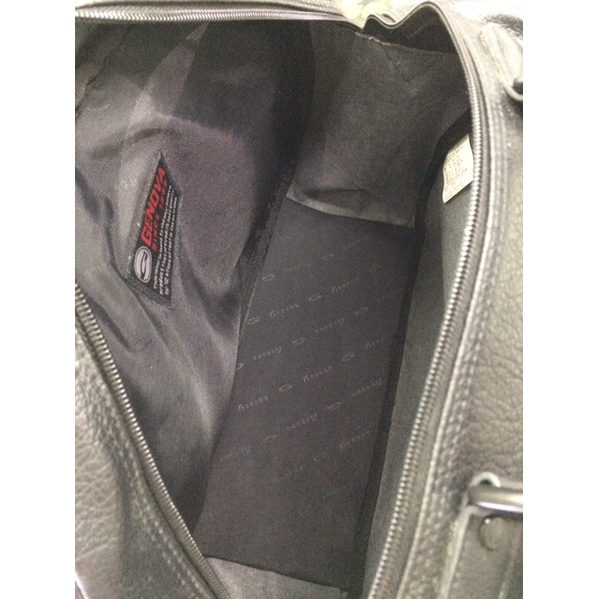 Túi đeo chéo Nam dáng hộp Size 33o