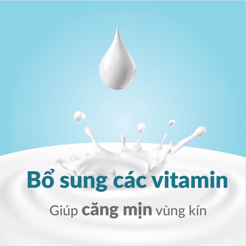 COMBO Dung Dịch Vệ Sinh Phụ Nữ MITUDO Senshe 150ml X3 Chai - kháng khuẩn dưỡng ẩm dùng được cho mẹ bầu và sau sinh