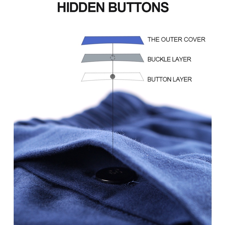 Quần Lót Boxer Chất Liệu Cotton Thoáng Khí Dáng Rộng Thời Trang Cho Nam 037