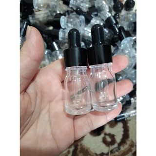 Lọ chiết mực , chiết serum 3ml , 5ml, 10ml