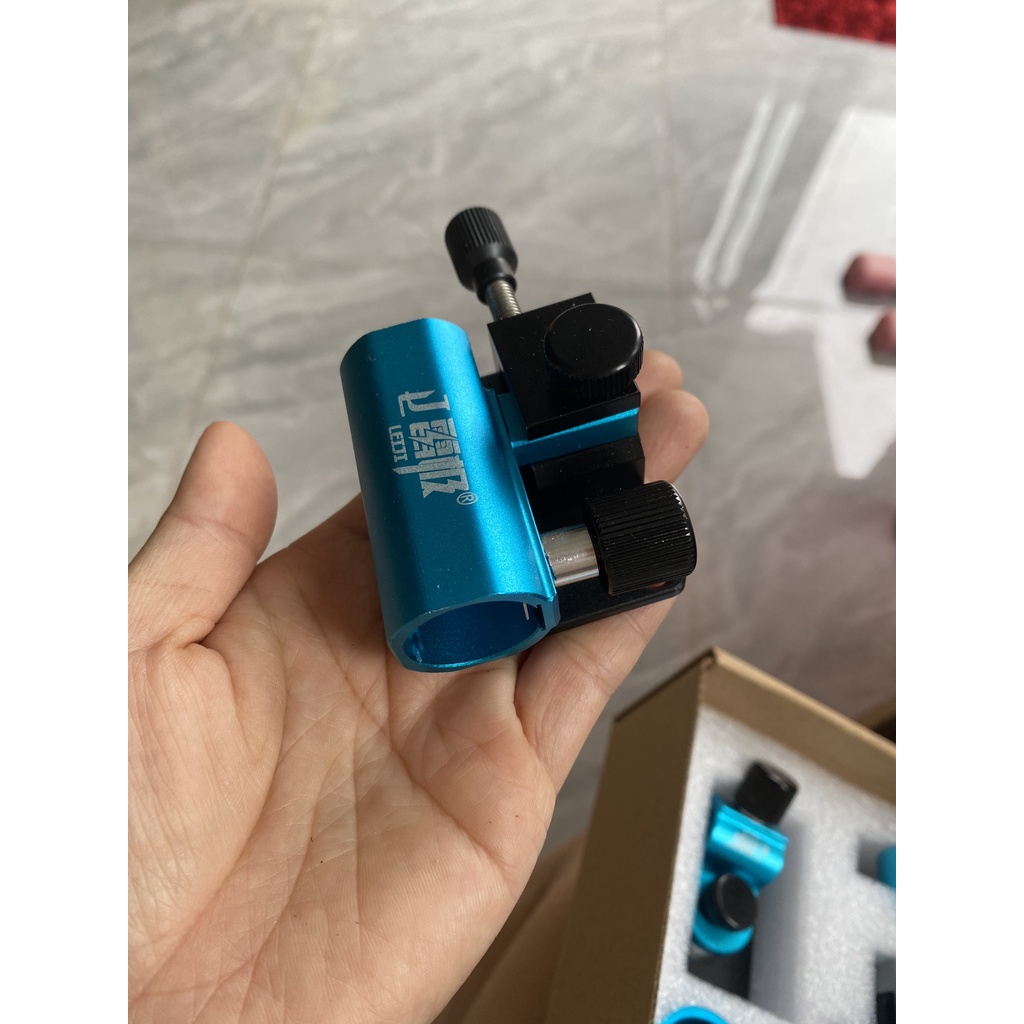 Bộ 4 món thùng cao cấp