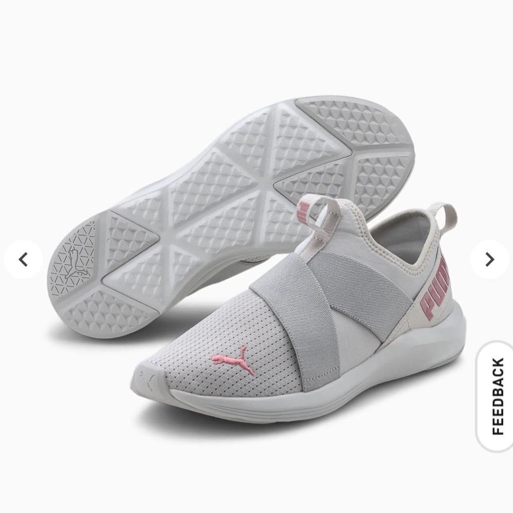 Giày P.u.m.a Prowl Slip On WNS193078 + 5% shopee