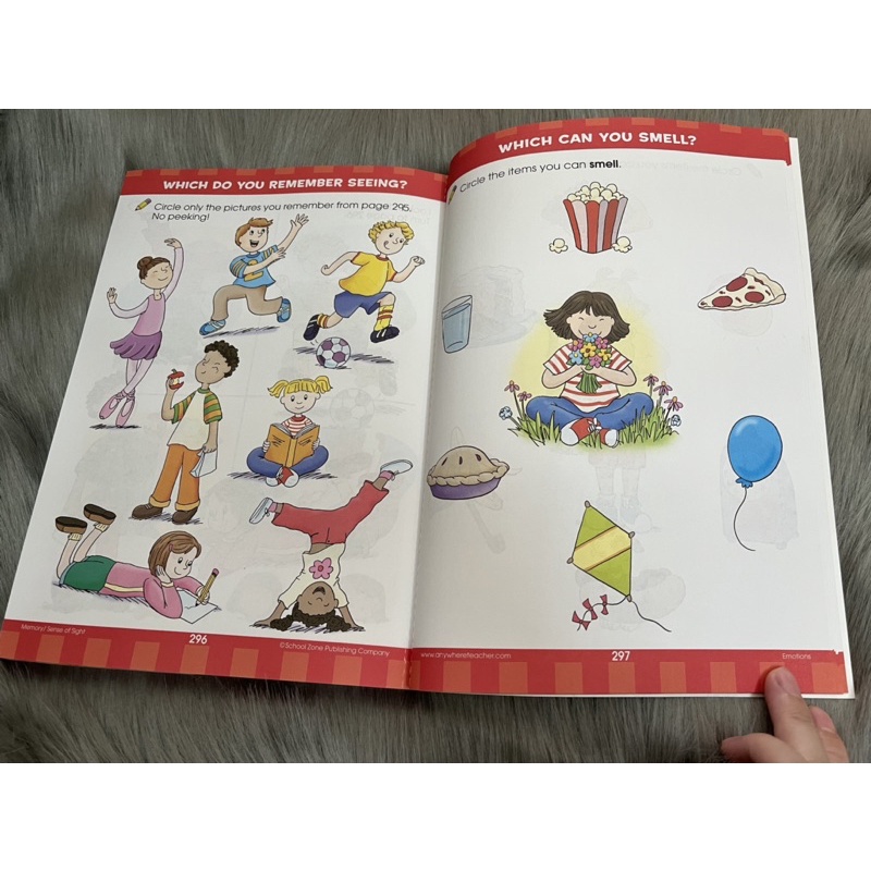 BIG PRESCHOOL