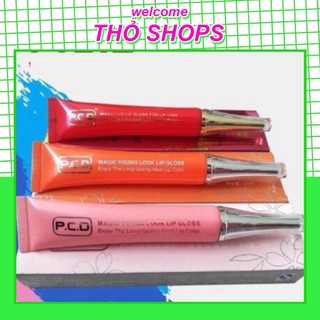 DƯỠNG KÍCH MÀU MÔI PCD Sau Phun Xăm