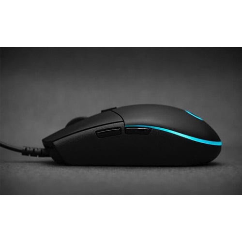 Chuột máy tính có dây logitech g102 8000dpi 1ms chất lượng cao
