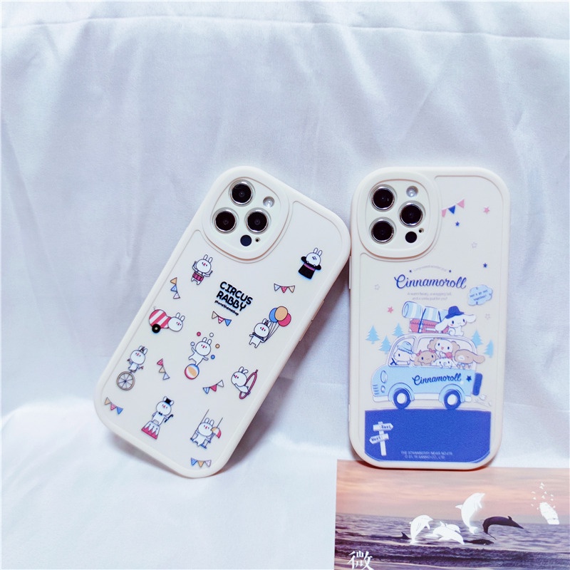 Ốp Điện Thoại Dễ Thương Cho OPPO A57 2022 4G A54 A16 A15 A15S A3S A5S A7 A12 A11K A31 A5 A9 A53 A32 A33 2020 A52 A92 C31 C35 C21Y C25Y C11 C20 C15 C15I C12 C25