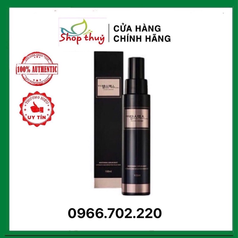SERUM XỊT NÁM DONGSUNG