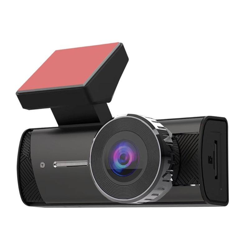 Camera Hành Trình Tích Hợp WiFi Hỗ Trợ Đậu Xe 1080P Hỗ Trợ 32GB 24H 140 Độ° Máy Ghi Âm IR Góc Rộng Có Vòng Quay Ban Đêm | BigBuy360 - bigbuy360.vn