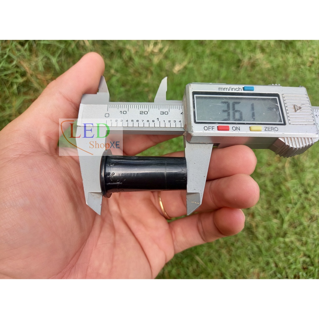 1 cặp Ống thông hơi mini cho loa 1-2 inch DIY