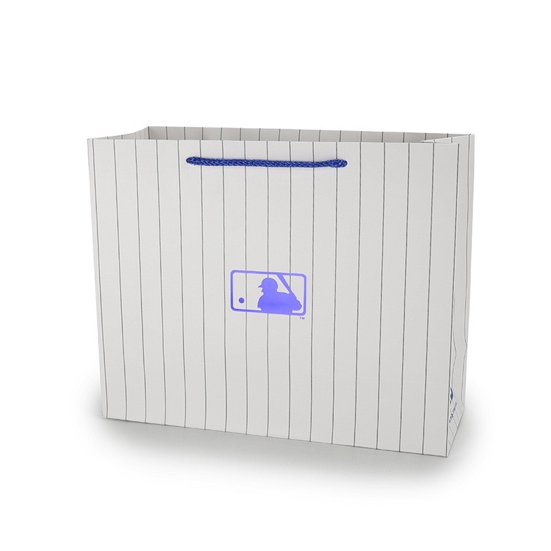 Túi Giấy MLB Đựng Túi