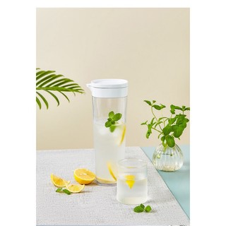 Bình Pha Cà Phê, Bình Lọc Trà Cold Brew Cao Cấp LK009