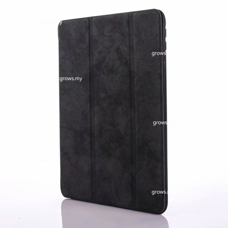 Ốp Lưng Có Ngăn ĐựNg BúT Chì Cho iPad Pro 12.9 2017 / 2015 iPad Pro 12.9 2021 A2378