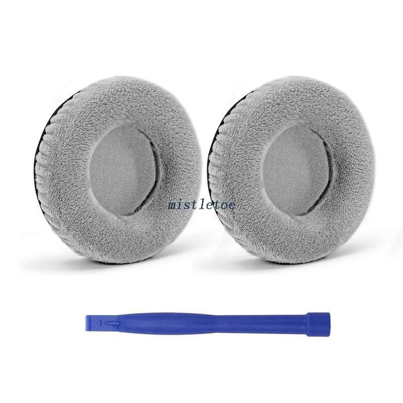 Cặp Mút Đệm Tai Nghe Mềm Cho DT990 / DT880 / DT770 PRO