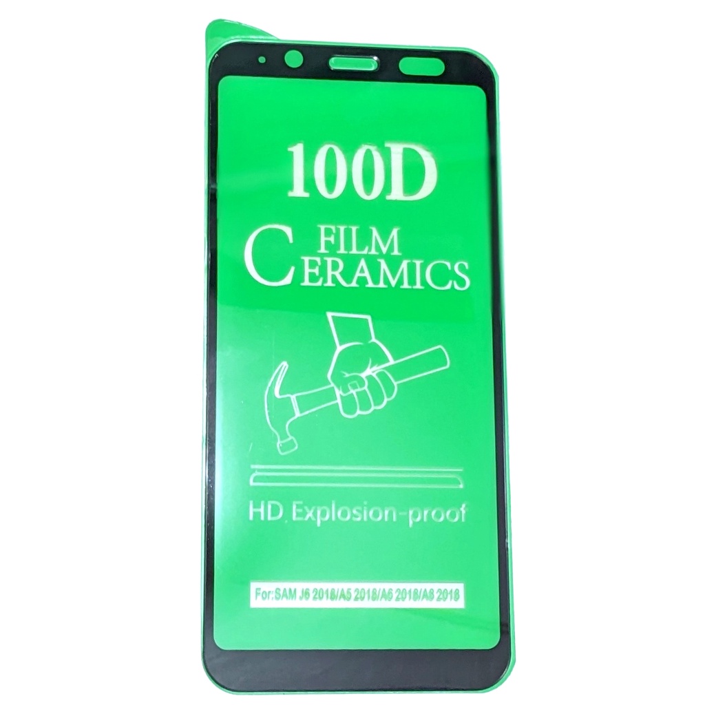 Ốp Lưng Silicon Dẻo Samsung A6 2018 - A600 - A600F