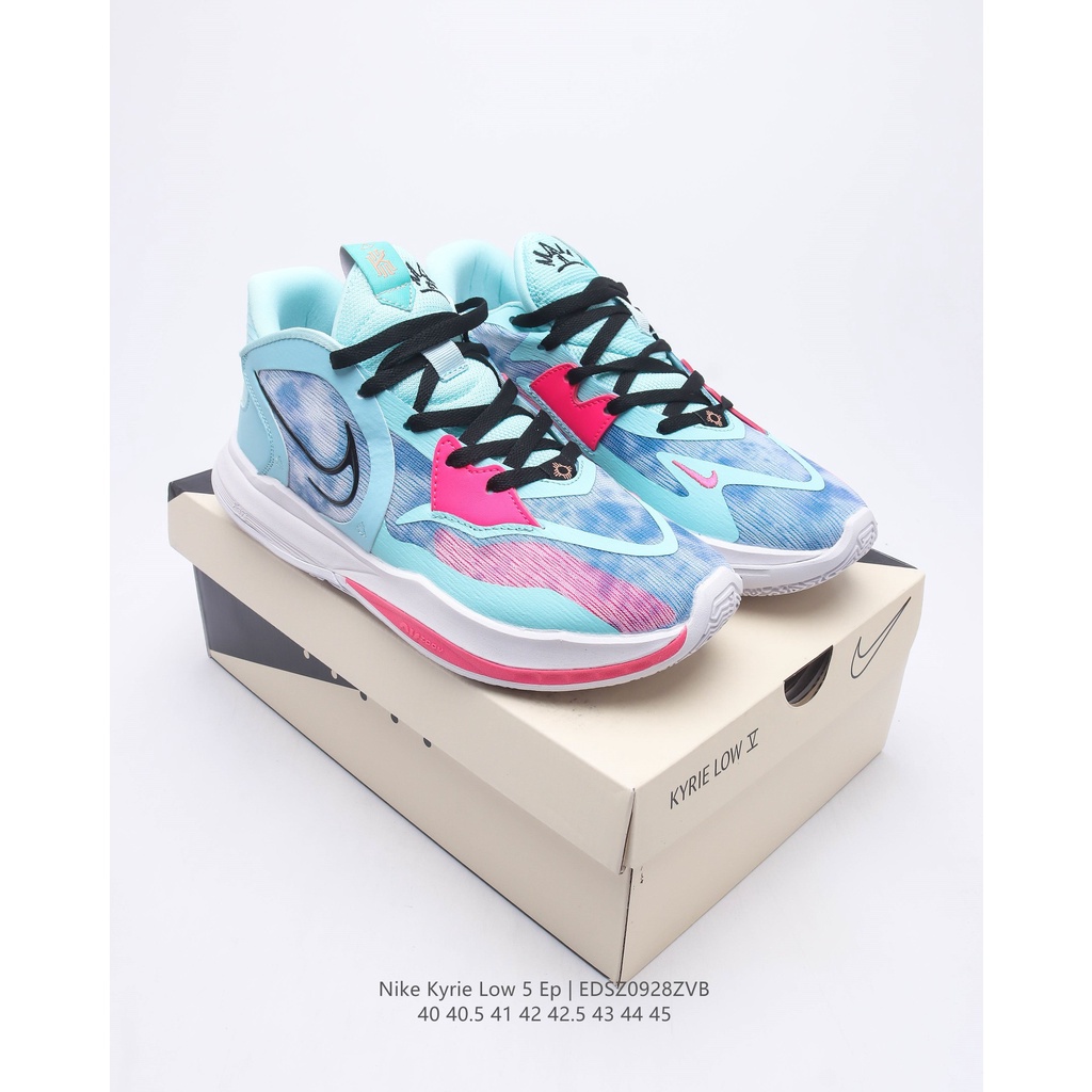 DJ6014 Nhận Order Giày Theo Mẫu,Size Loại Best Quality Sneaker ***Kyrie Low 5 EP