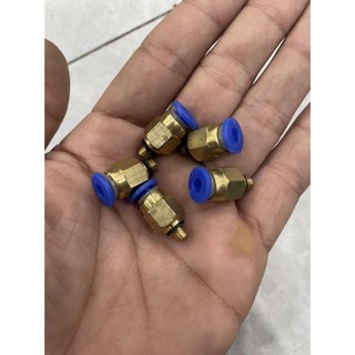 Cút nối thẳng 4M5