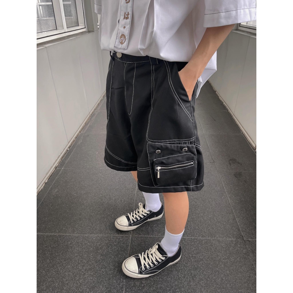 Quần V2 Drought Shorts OHNIL